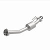 MagnaFlow 20-21 Nissan NV200 2.0L Direct Fit Catalytic Converter
