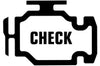 MagnaFlow Direct Fit Catalytic Converter 2003-2004 M45 V8 4.5 OEM Manifold