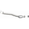MagnaFlow Direct Fit Catalytic Converter 08-09 Subaru Outback H4 2.5