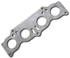 Cometic GM BBC 2.250in Round Port - 030in MLS Exhaust Gasket