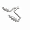 MagnaFlow 19-24 Ram 1500 5.7L OEM Grade Federal/EPA Compliant Direct-Fit Catalytic Converter