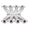 Edelbrock Chevy LSR SB Super Victor Dominator Carburetor Intake Manifold