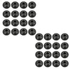Comp Cams Retainer, Light Wt Tool StL .910In 7 Degree For 26125 Spr. Coyote