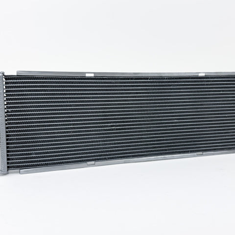 CSF 2019+ 992.1/992.2 Porsche 911(3.0LT Base/T/S/4/4S/GTS/4 GTS) High Perf Center Aluminum Radiator