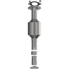 MagnaFlow Direct Fit Catalytic Converter 18-20 Kia Rio 1.6L
