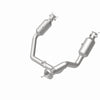 MagnaFlow 19-24 Ram 1500 5.7L OEM Grade Federal/EPA Compliant Direct-Fit Catalytic Converter