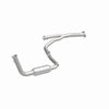 MagnaFlow Direct Fit Catalytic Converter 2004 Liberty D/S frt OEM