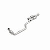 MagnaFlow Direct Fit Catalytic Converter Mercedes CLK320 01-03 Driver Side OEM