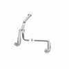 MagnaFlow 03-06 Chevrolet Express 1500 4.3L Direct Fit Converter
