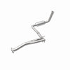 MagnaFlow Direct Fit Catalytic Converter 2004 Liberty D/S frt OEM
