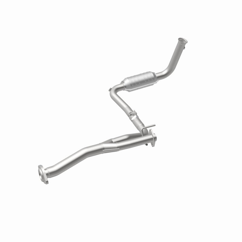 MagnaFlow Direct Fit Catalytic Converter 2004 Liberty D/S frt OEM