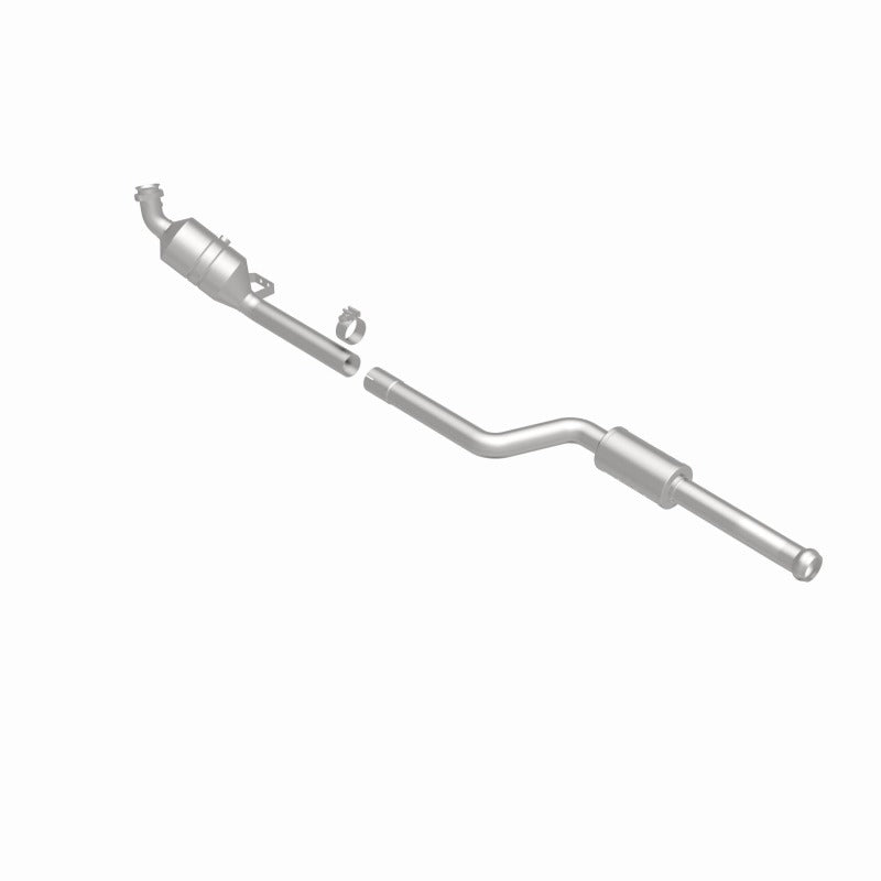 MagnaFlow Direct Fit Catalytic Converter 08-10 C300 3.0L D/S