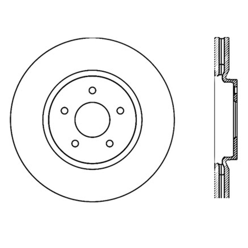 Technical Drawing