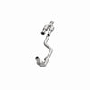MagnaFlow Direct Fit Catalytic Converter Mercedes CLK320 01-03 Driver Side OEM