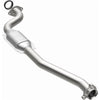 MagnaFlow Direct Fit Catalytic Converter 09-10 Hummer H3T 3.7L