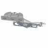 MagnaFlow Direct Fit Catalytic Converter BMW 5 01-03 Rear OEM