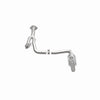 MagnaFlow Direct Fit Catalytic Converter 2004 Liberty D/S frt OEM
