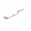 MagnaFlow Direct Fit Catalytic Converter 08-10 C300 3.0L D/S