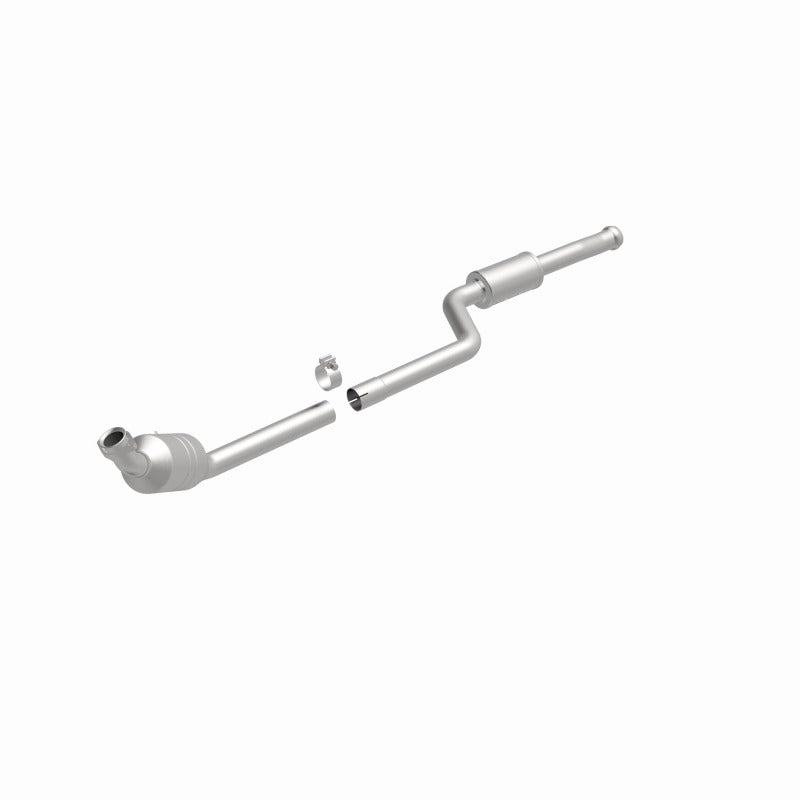 MagnaFlow Direct Fit Catalytic Converter 08-10 C300 3.0L D/S