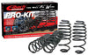 Eibach Pro-Kit for 13 Ford Focus ST