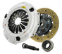 Clutch Masters 74-78 Nissan 280Z 2.8L 2+2 / 81-83 Nissan 280ZX 2.8L T / 84-89 Nissan 300Z& 300ZX 3.0