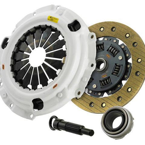 Clutch Masters 74-78 Nissan 280Z 2.8L 2+2 / 81-83 Nissan 280ZX 2.8L T / 84-89 Nissan 300Z& 300ZX 3.0