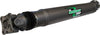 DSS 92-01 Subaru Impreza RS/WRX/STi (GC8) 6-Speed w/R180 Diff Carbon Fiber Driveshaft SUSH8-C