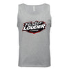 Heather Grey - FRONT