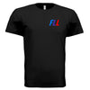 BLACK - FRONT