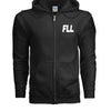 BLACK - FRONT
