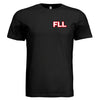 BLACK - FRONT