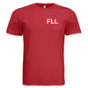Vintage Red - FRONT