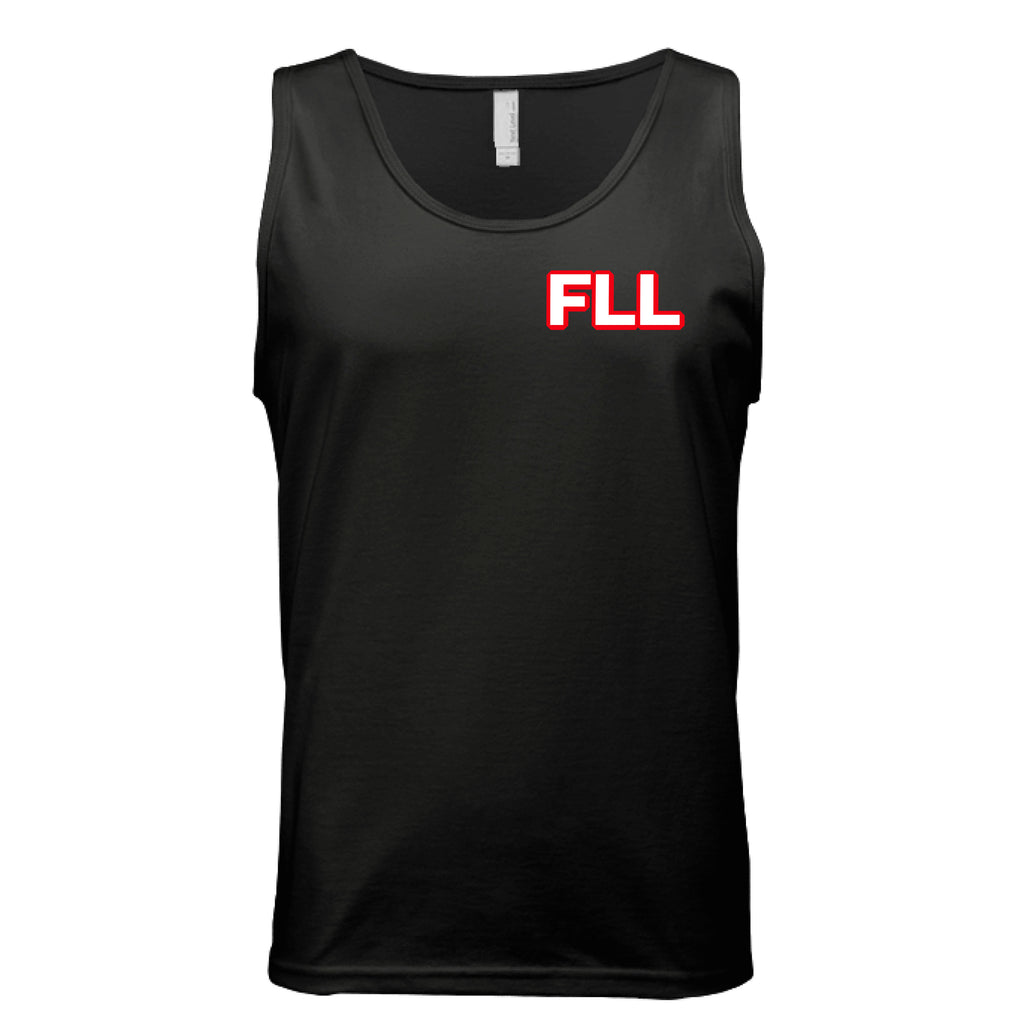 Black - FRONT