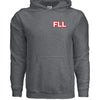 DARK HEATHER - FRONT