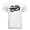 White - 3600 - BACK