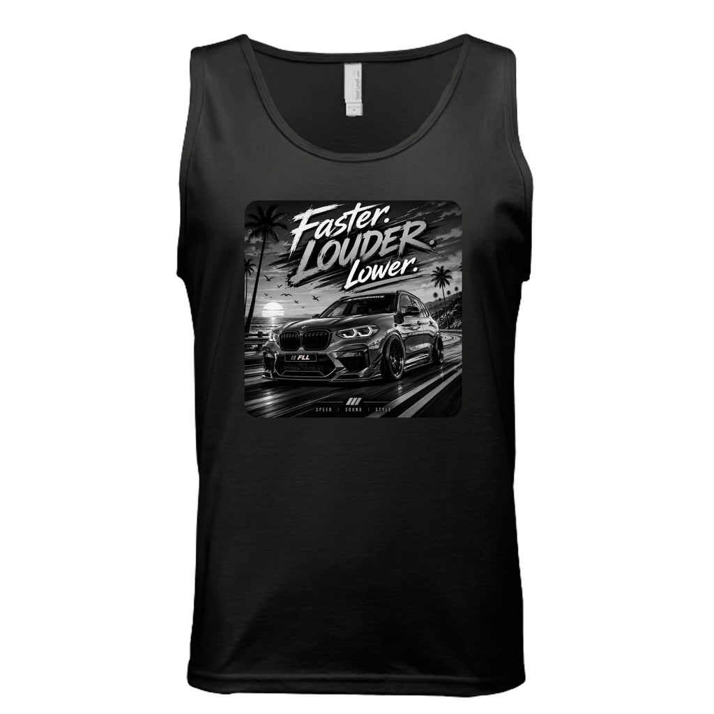 Black - 3633 - FRONT