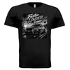 BLACK - 3600 - FRONT