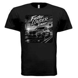 BLACK - 3600 - FRONT