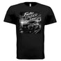 BLACK - 3600 - FRONT